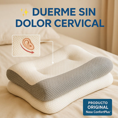 Pack x4 Almohadas Relax TechConfort™ - Pago Contraentrega en Colombia